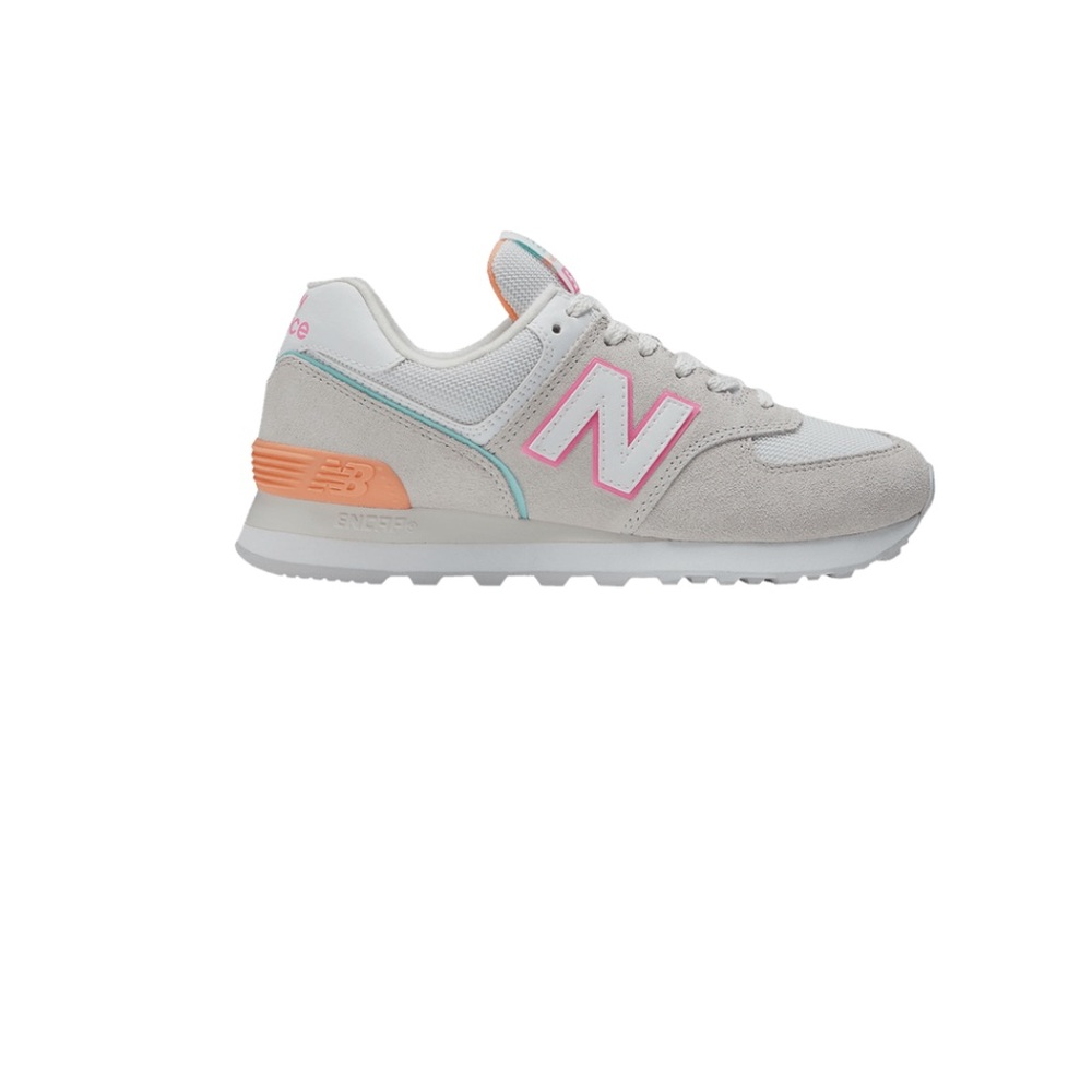 New balance sneakers